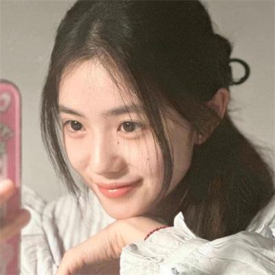 成长的少女