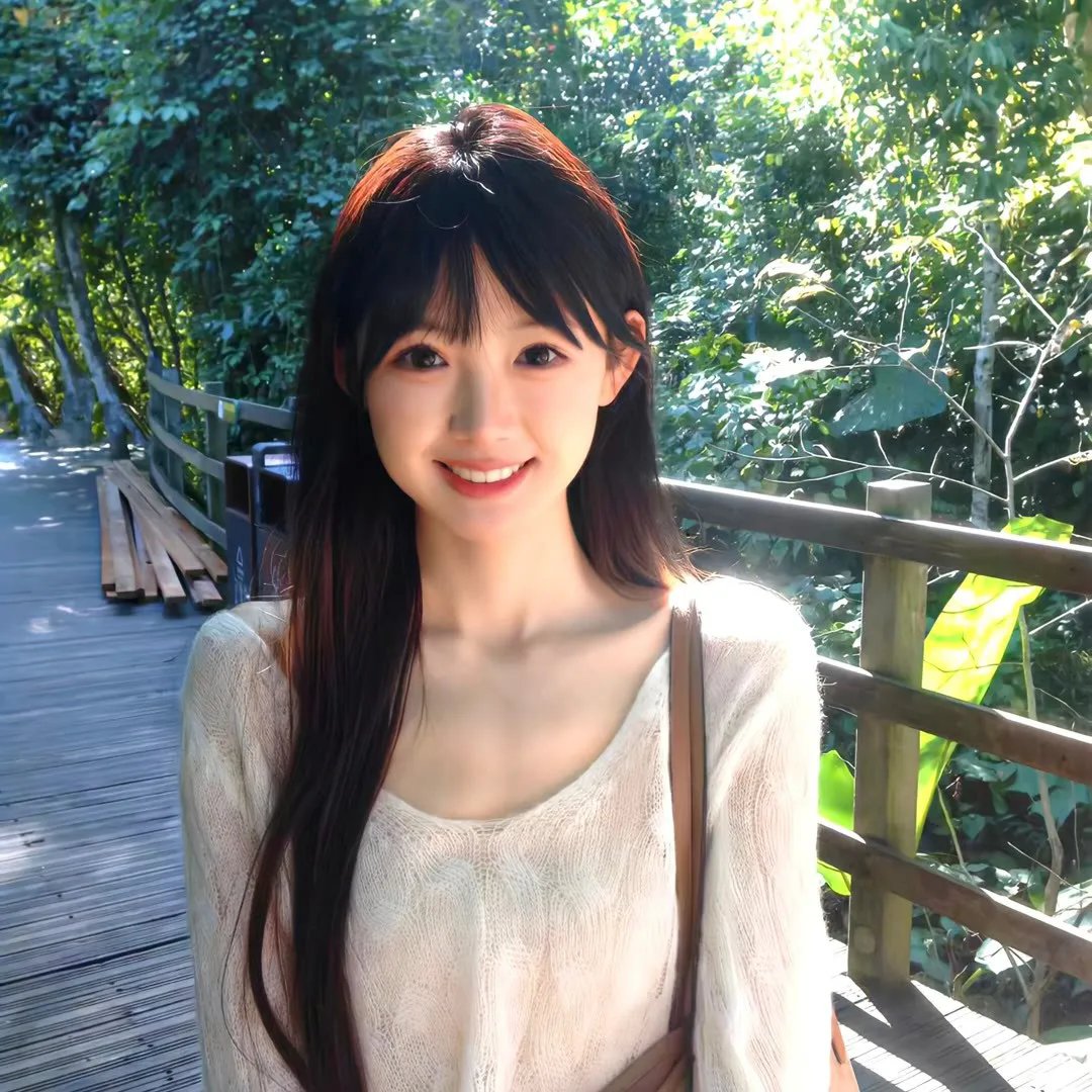 辣手美人