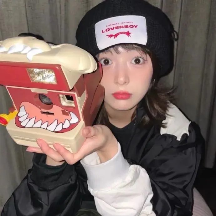 那女人的冷脸算盘